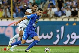   اخبارورزشی,خبرهای  ورزشی , استقلال