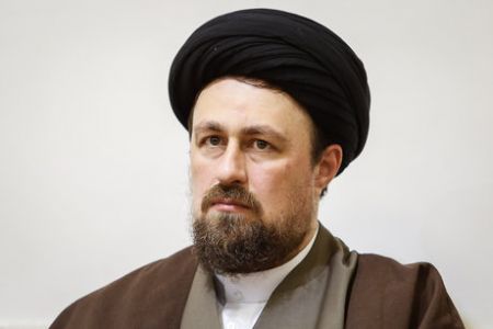   اخبارسیاسی ,خبرهای  سیاسی , سیدحسن خمینی