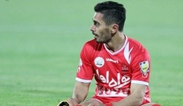   اخبارورزشی,خبرهای  ورزشی,پرسپولیس