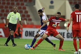   اخبارورزشی,خبرهای ورزشی,پرسپولیس