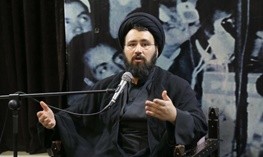   اخبارسیاسی ,خبرهای  سیاسی , سیدعلی خمینی 