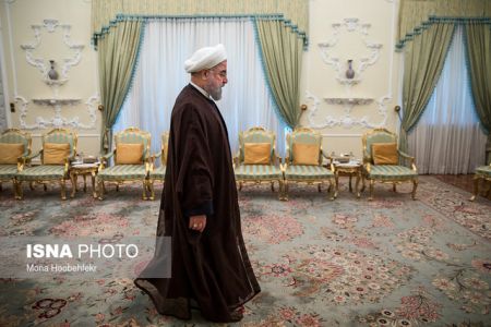   اخبارسیاسی ,خبرهای  سیاسی , روحانی