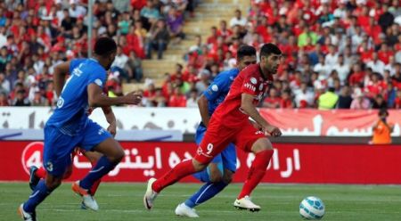   اخبار ورزشی,خبرهای  ورزشی, استقلال و پرسپولیس