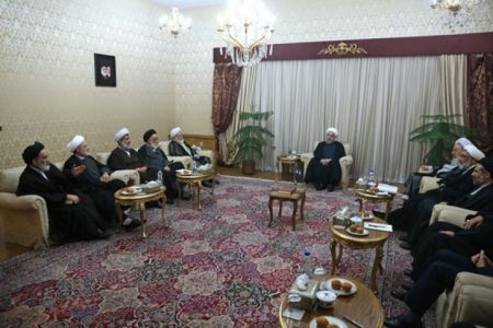   اخبارسیاسی ,خبرهای  سیاسی ,حسن روحانی