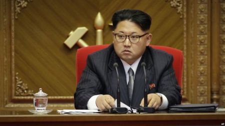   اخبار بین الملل,خبرهای بین الملل ,رهبر کره شمالی