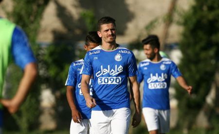   اخبار ورزشی,خبرهای  ورزشی ,غفوری  