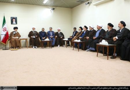   اخبارسیاسی ,خبرهای  سیاسی ,رهبری