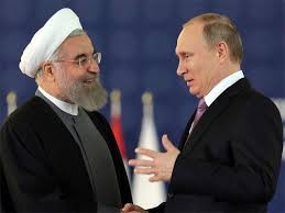   اخبارسیاسی ,خبرهای  سیاسی ,روحانی، ترامپ، پوتین
