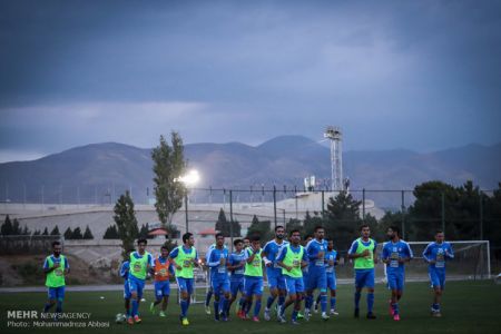   اخبارورزشی  ,خبرهای ورزشی ,منصوریان