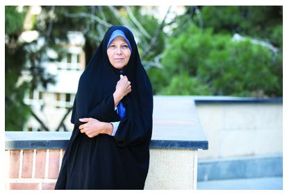   اخبارسیاسی ,خبرهای  سیاسی ,  فائزه هاشمی