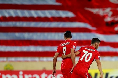   اخبار ورزشی ,خبرهای  ورزشی , طارمى و پرسپولیس
