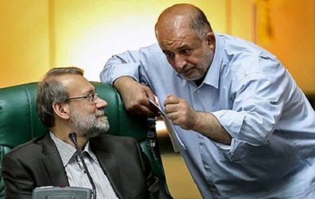   اخبارسیاسی ,خبرهای  سیاسی , قاضی‌پور 