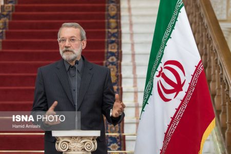   اخبارسیاسی ,خبرهای  سیاسی , لاریجانی