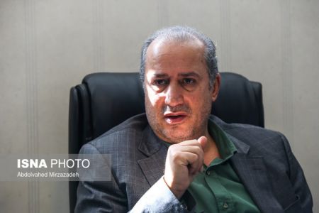   اخبارورزشی ,خبرهای  ورزشی ,مهدی تاج