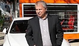   اخبارورزشی,خبرهای ورزشی ,علی پروین
