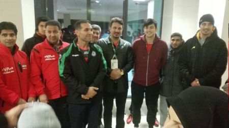   اخبار ورزشی ,خبرهای  ورزشی,آزمون