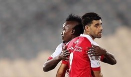   اخبارورزشی ,خبرهای ورزشی, پرسپولیس