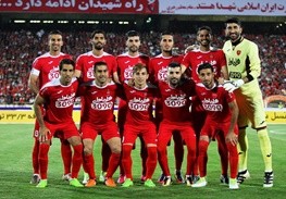   اخبار ورزشی ,خبرهای  ورزشی ,پرسپولیس