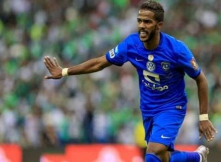   اخبار ورزشی,خبرهای  ورزشی ,ستاره الهلال 