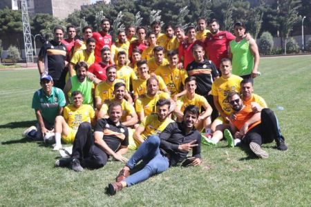  اخبارورزشی ,خبرهای  ورزشی, فدراسیون فوتبال