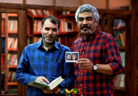 اخبار,اخبار فرهنگی وهنری,سروش صحت اخبار,اخبار فرهنگی وهنری,سروش صحت