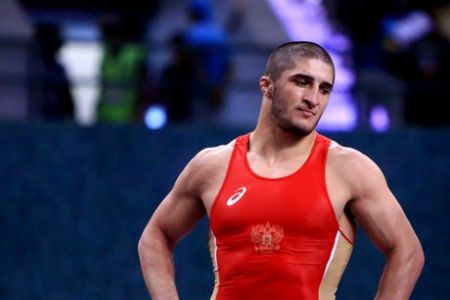 اخبار,اخبار ورزشی ونتایج مسابقات,عبدالرشید سعدالله یف