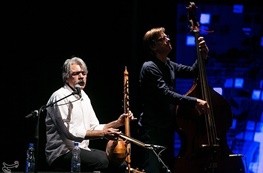 اخبار,اخبار,اخبار فرهنگی وهنری,کیهان کلهر
