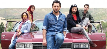 اخبار,اخبارفرهنگی وهنری,فیلم زرد