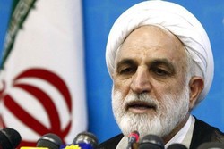 اخبار,اخبارسیاسی واجتماعی,محسن اژه ای