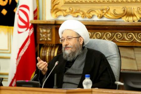 اخبار,اخبار سیاسی واجتماعی,لاریجانی
