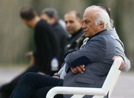 اخبار,اخبارورزشی ونتایج مسابقات,نصرالله عبداللهی