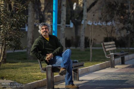 اخبار,اخبار فرهنگی وهنری,سروش صحت اخبار,اخبار فرهنگی وهنری,سروش صحت