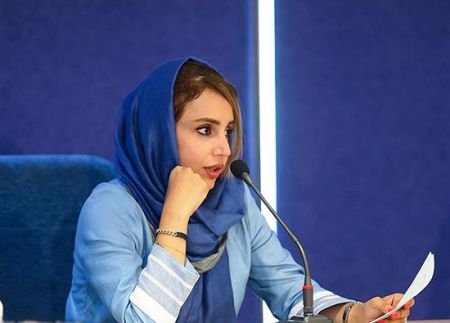 اخبار,اخبار فرهنگی وهنری,شبنم قلی خانی اخبار,اخبار فرهنگی وهنری,شبنم قلی خانی