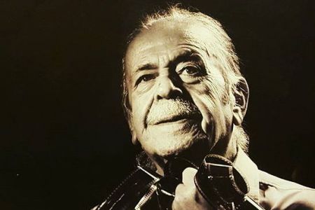 اخبار,اخبارفرهنگی وهنری,محمدعلی کشاورز اخبار,اخبارفرهنگی وهنری,محمدعلی کشاورز