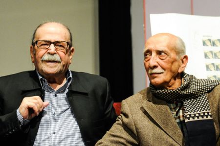 اخبار,اخبارفرهنگی وهنری,محمدعلی کشاورز اخبار,اخبارفرهنگی وهنری,محمدعلی کشاورز