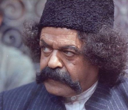 اخبار,اخبارفرهنگی وهنری,محمدعلی کشاورز اخبار,اخبارفرهنگی وهنری,محمدعلی کشاورز