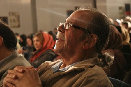 اخبار,اخبارفرهنگی وهنری,محمدعلی کشاورز اخبار,اخبارفرهنگی وهنری,محمدعلی کشاورز