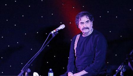 اخبار,اخبارفرهنگی وهنری,شهرام ناظری اخبار,اخبارفرهنگی وهنری,شهرام ناظری
