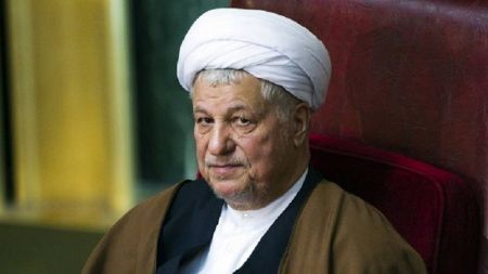 اخبار,اخبارسیاسی واجتماعی,هاشمی رفسنجانی