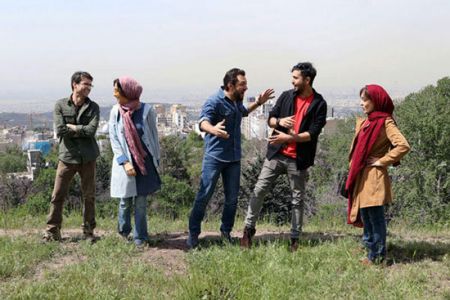 اخبار,اخبار فرهنگی وهنری,فیلم زرد