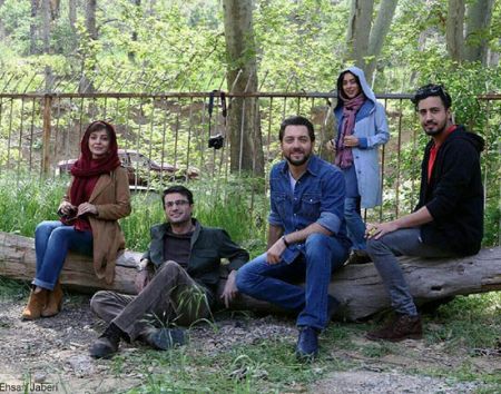 اخبار,اخبار فرهنگی وهنری,فیلم زرد