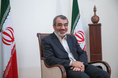   اخبارسیاسی ,خبرهای  سیاسی ,کدخدایی