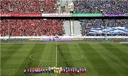   اخبار ورزشی,خبرهای ورزشی ,باشگاه‌های ایرانی