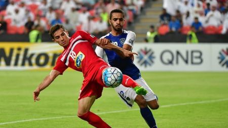   اخبارورزشی,خبرهای   ورزشی,پرسپولیس و الهلال