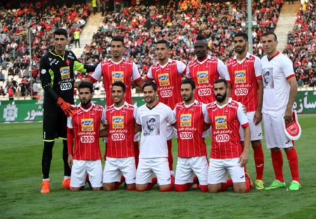   اخبارورزشی,خبرهای ورزشی, پرسپولیس