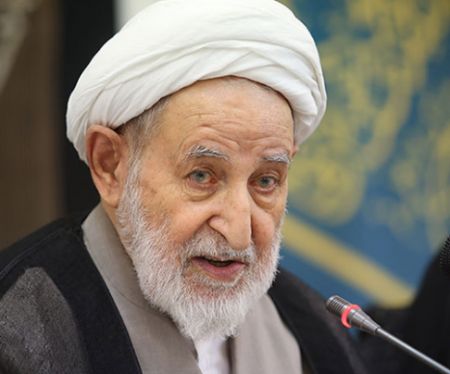   اخبارسیاسی ,خبرهای  سیاسی , آیت‌الله یزدی