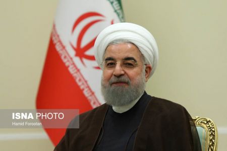   اخبارسیاسی ,خبرهای  سیاسی , روحانی 