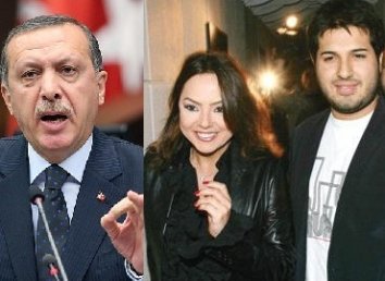   اخبارسیاسی ,خبرهای  سیاسی , اردوغان و رضا ضراب