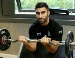   اخبار ورزشی ,خبرهای ورزشی , کاوه رضایی