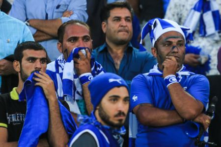   اخبارورزشی ,خبرهای ورزشی, استقلال